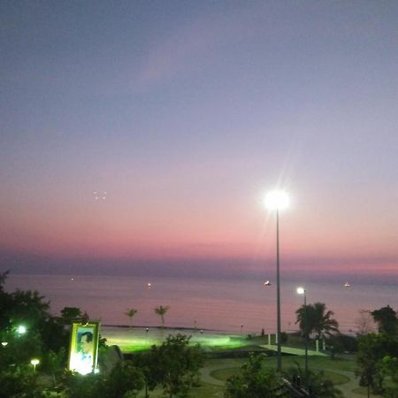Art De Sea Hua Hin Hotel Luaran gambar