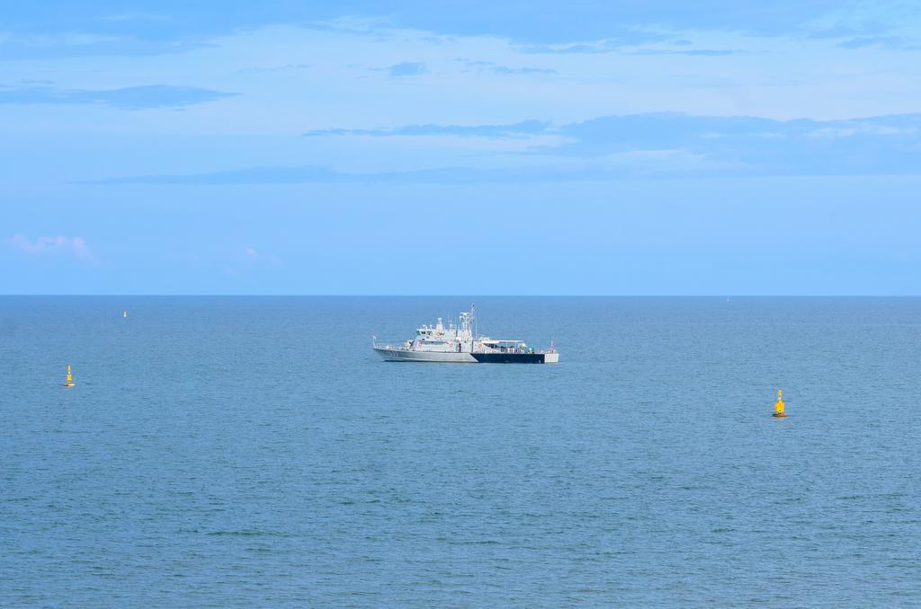 Art De Sea Hua Hin Hotel Luaran gambar