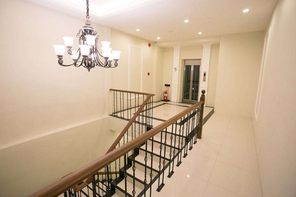 Art De Sea Hua Hin Hotel Luaran gambar