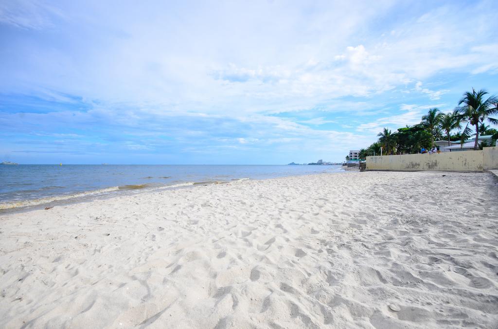 Art De Sea Hua Hin Hotel Luaran gambar