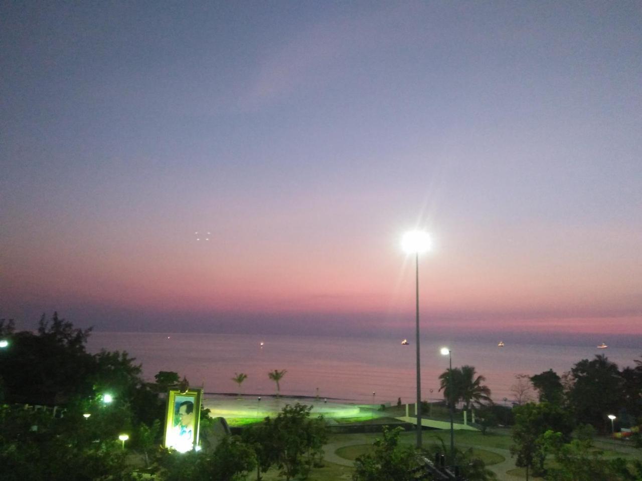 Art De Sea Hua Hin Hotel Luaran gambar