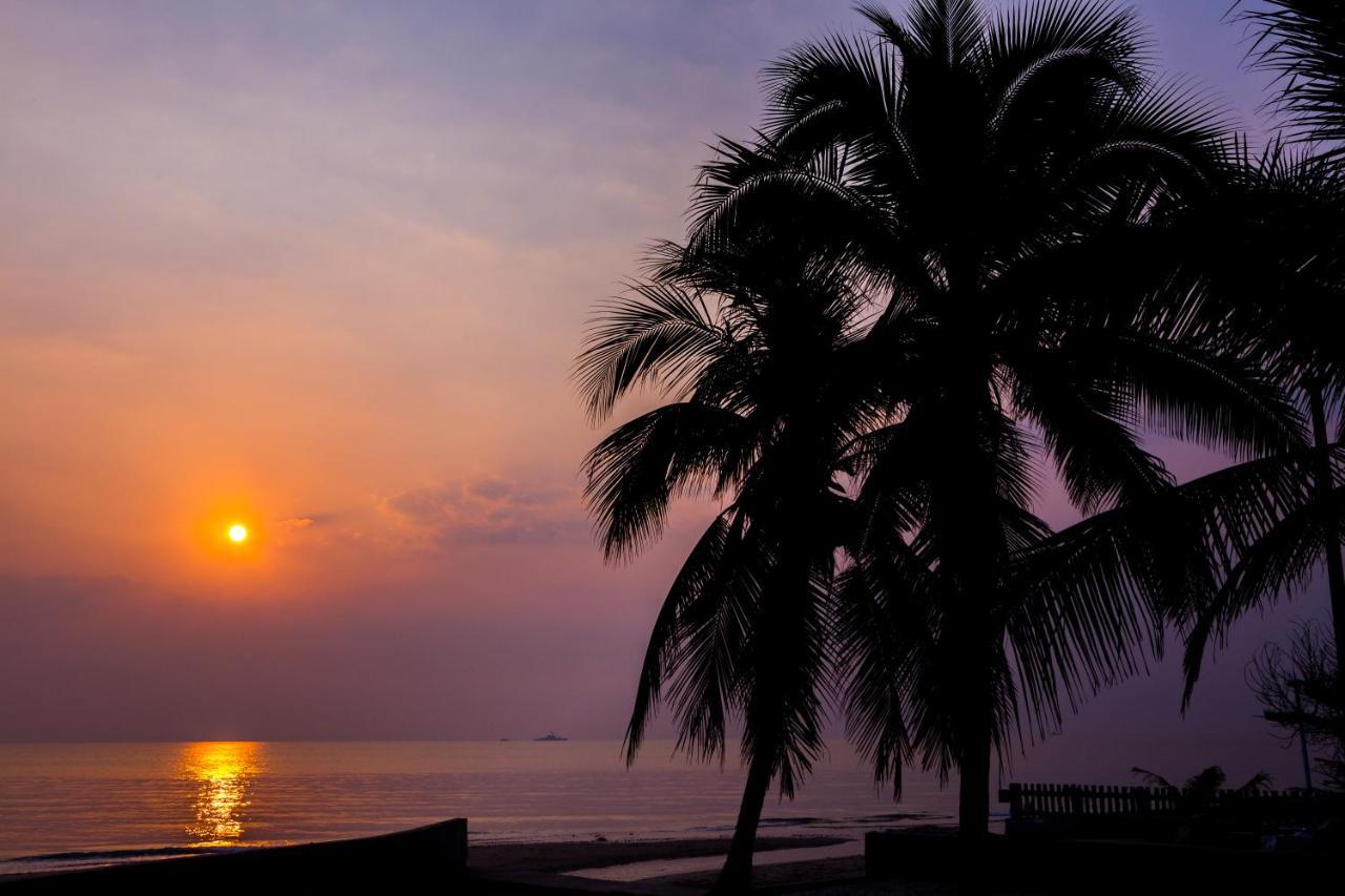Art De Sea Hua Hin Hotel Luaran gambar