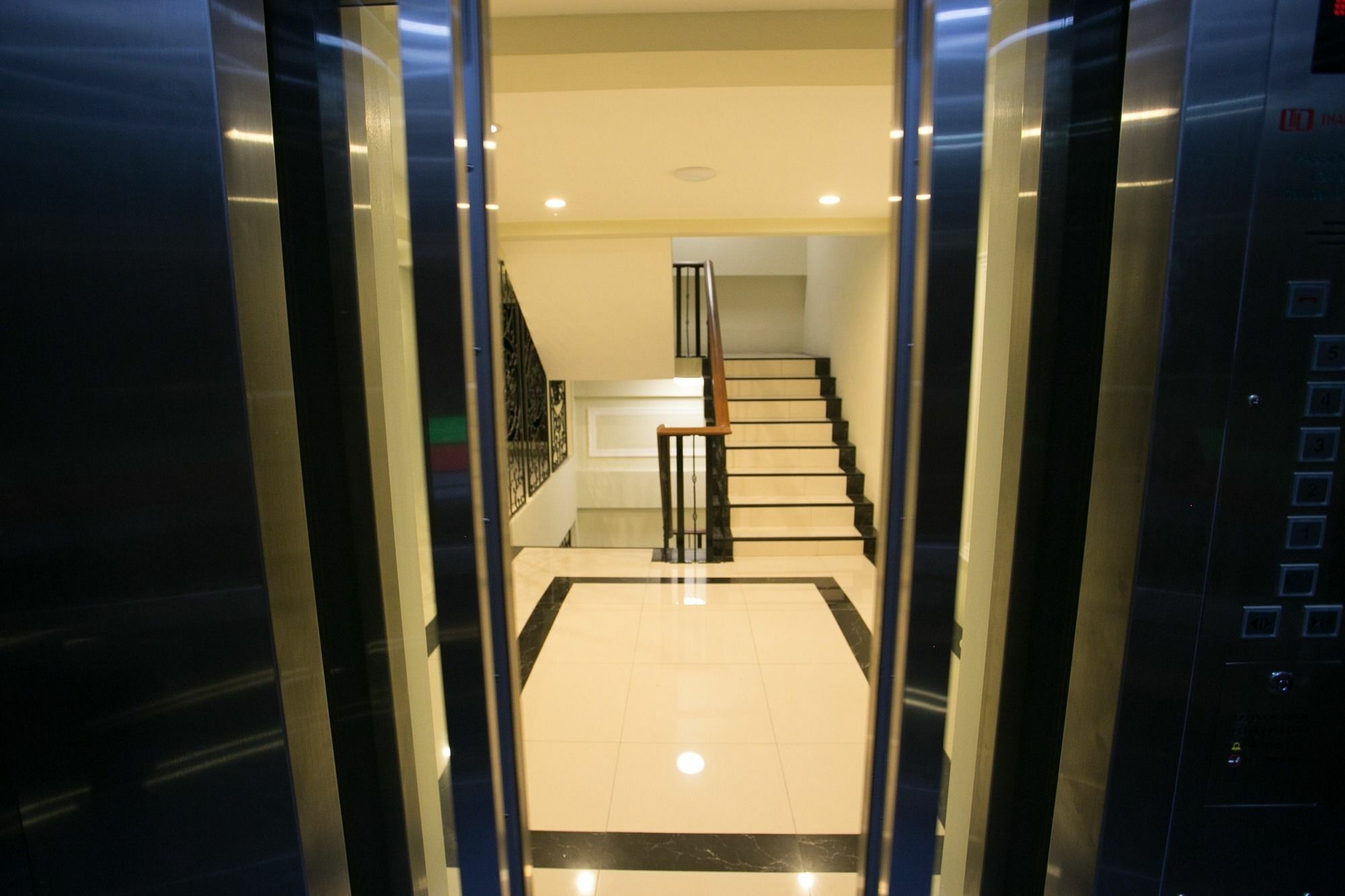Art De Sea Hua Hin Hotel Luaran gambar