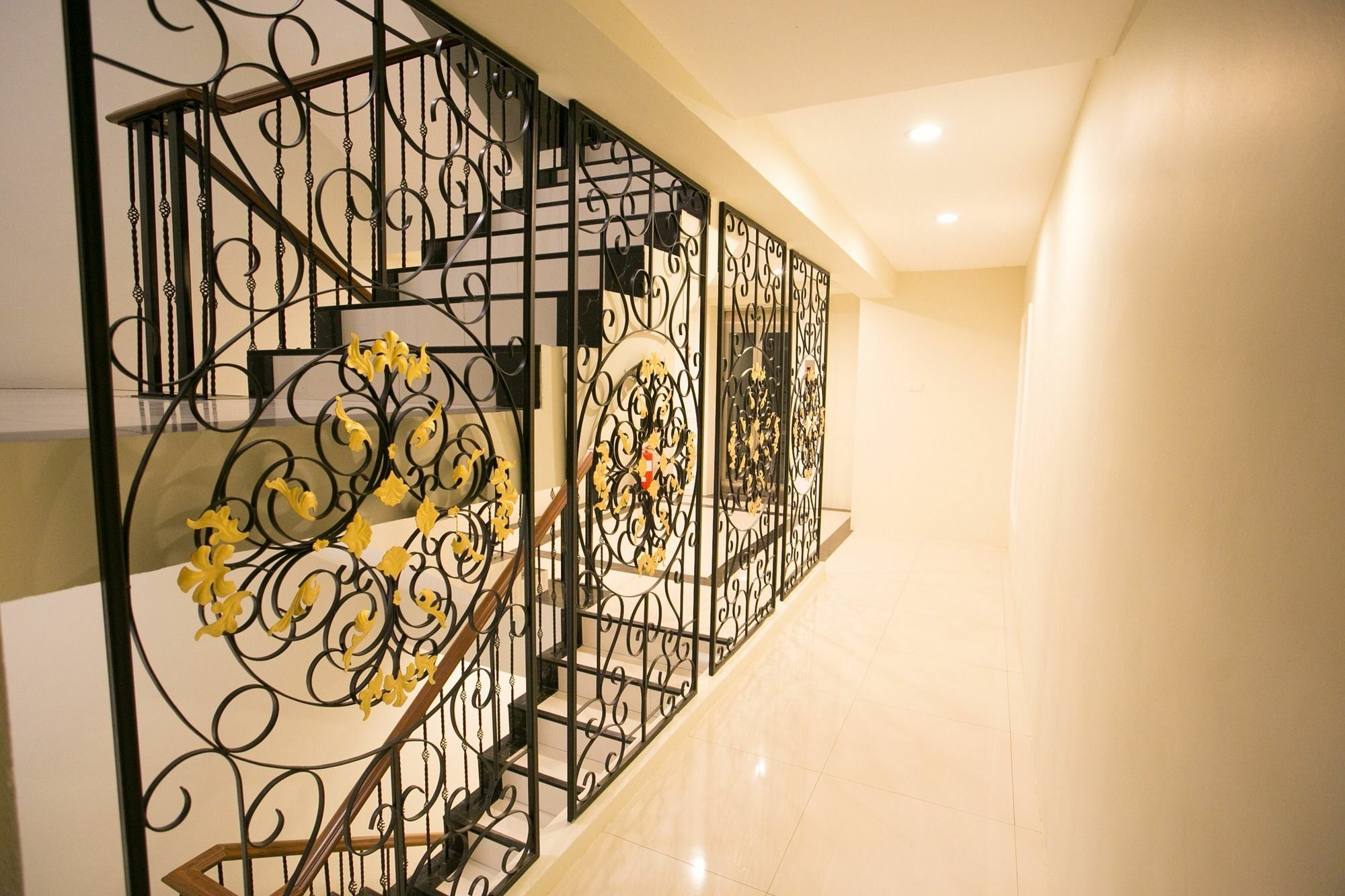 Art De Sea Hua Hin Hotel Luaran gambar
