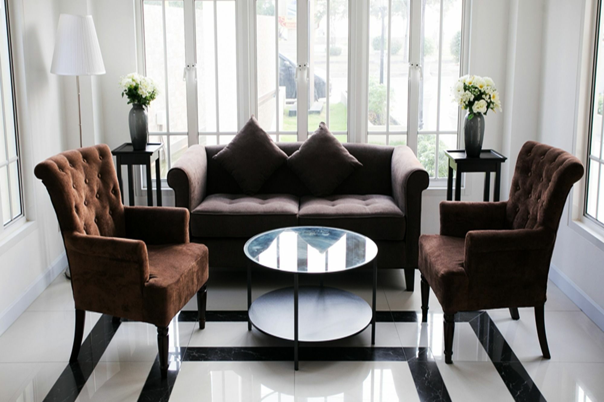 Art De Sea Hua Hin Hotel Luaran gambar